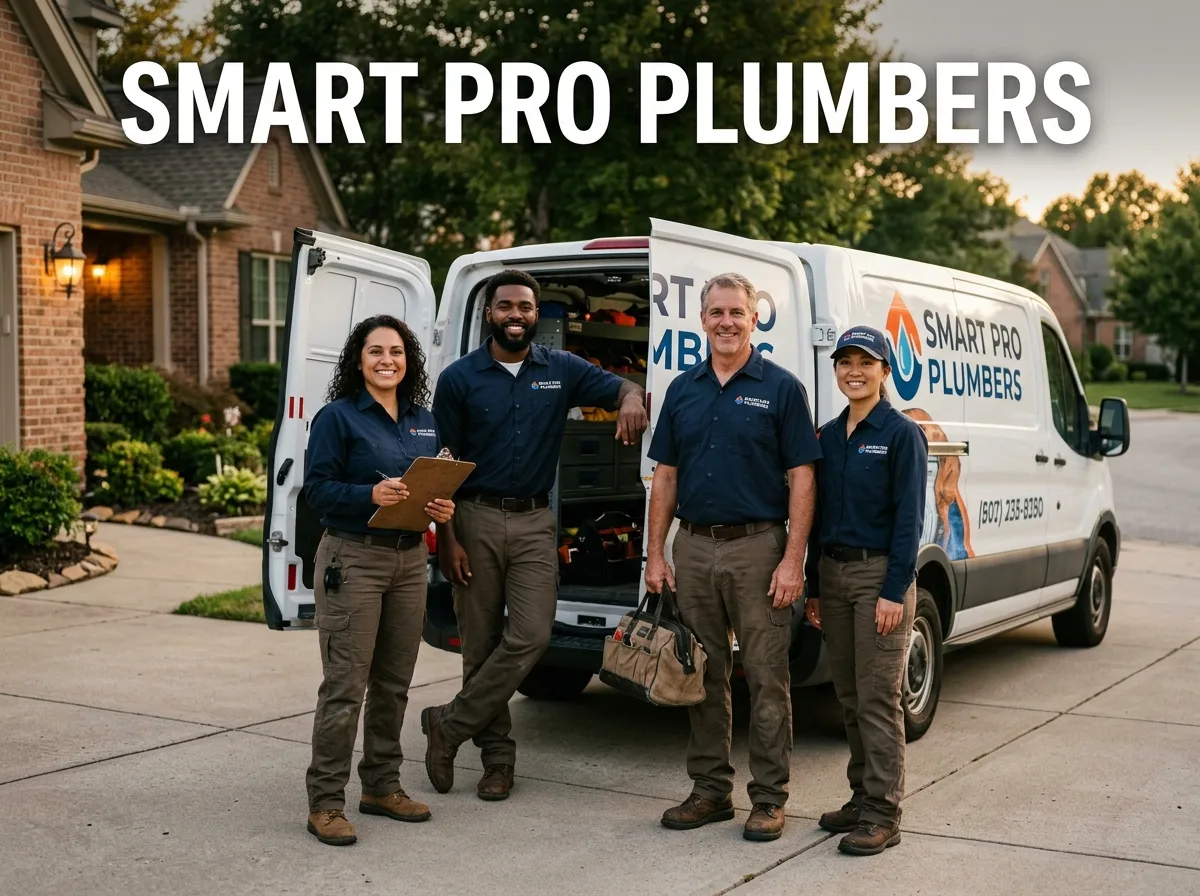 Water Heater Repair Company near me